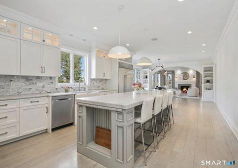 127 Field Rock Road Fairfield CT 06890