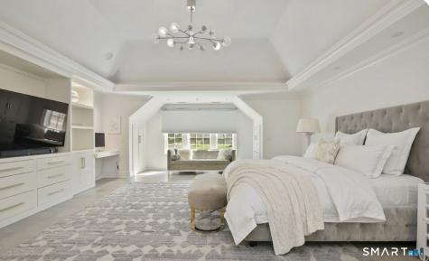 127 Field Rock Road Fairfield CT 06890