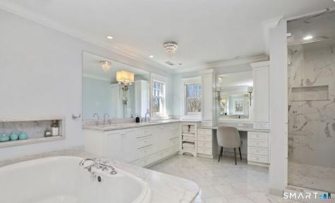 127 Field Rock Road Fairfield CT 06890