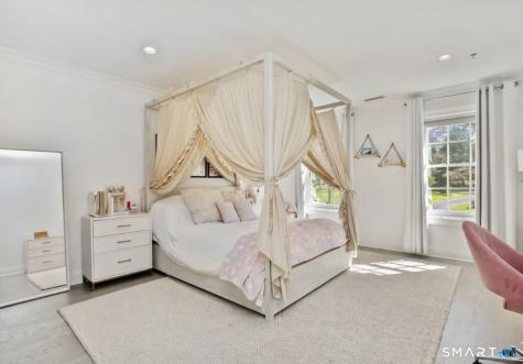 127 Field Rock Road Fairfield CT 06890