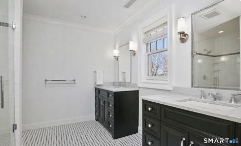 127 Field Rock Road Fairfield CT 06890