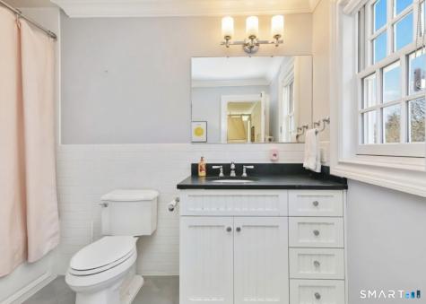 127 Field Rock Road Fairfield CT 06890
