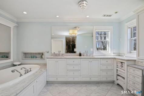 127 Field Rock Road Fairfield CT 06890