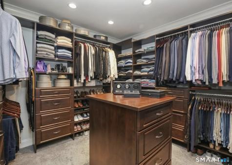 127 Field Rock Road Fairfield CT 06890