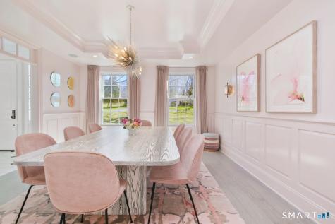 127 Field Rock Road Fairfield CT 06890