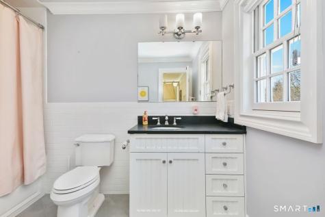 127 Field Rock Road Fairfield CT 06890