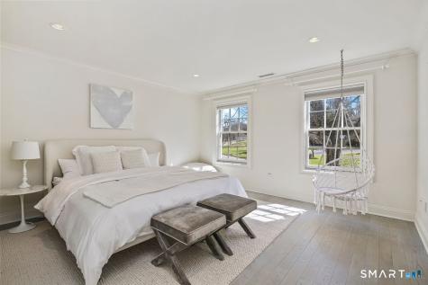 127 Field Rock Road Fairfield CT 06890