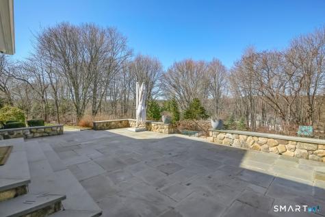 127 Field Rock Road Fairfield CT 06890