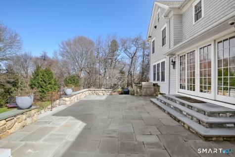 127 Field Rock Road Fairfield CT 06890