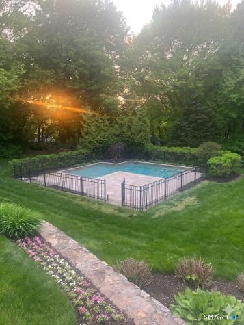 127 Field Rock Road Fairfield CT 06890