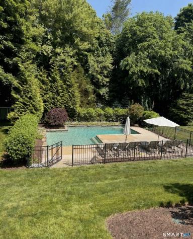 127 Field Rock Road Fairfield CT 06890