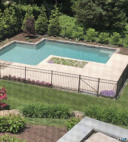 127 Field Rock Road Fairfield CT 06890