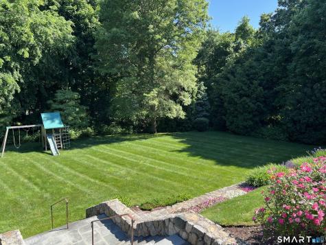 127 Field Rock Road Fairfield CT 06890
