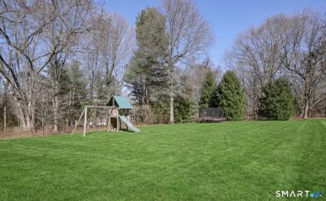 127 Field Rock Road Fairfield CT 06890