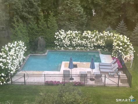 127 Field Rock Road Fairfield CT 06890