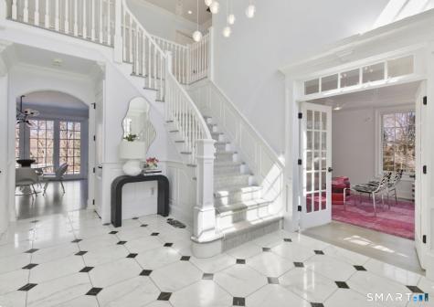 127 Field Rock Road Fairfield CT 06890
