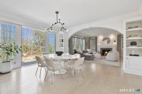 127 Field Rock Road Fairfield CT 06890