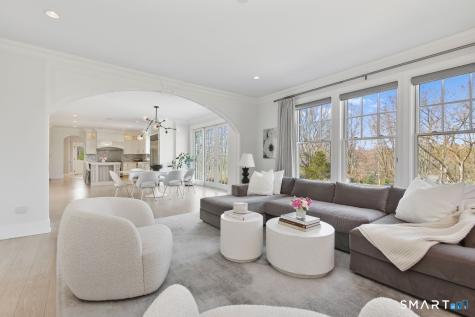127 Field Rock Road Fairfield CT 06890