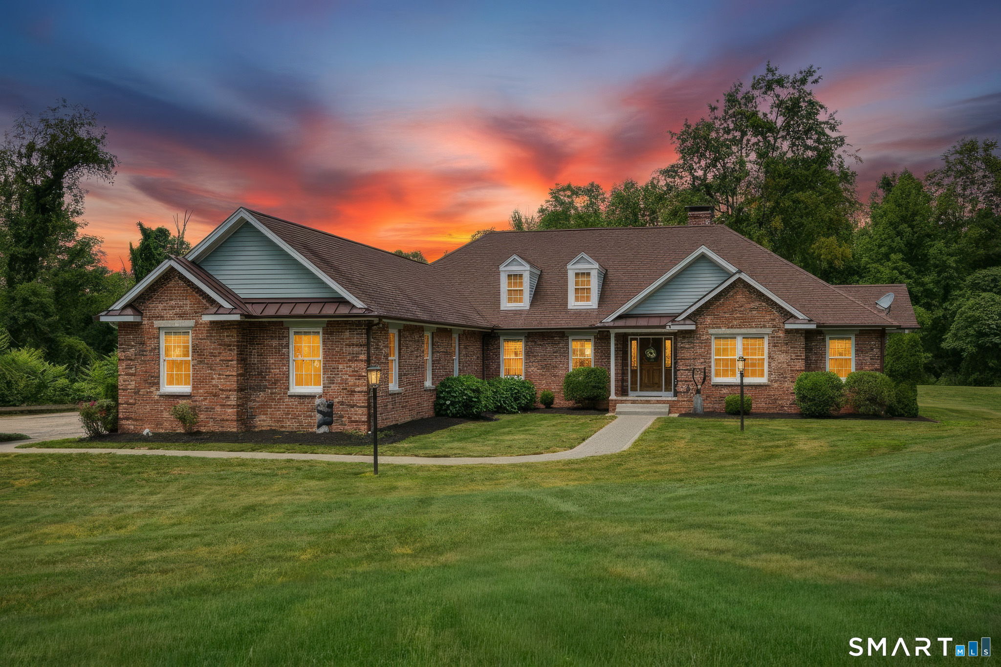 42 Oaklawn Drive Barkhamsted CT 06042