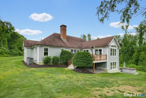 42 Oaklawn Drive Barkhamsted CT 06042