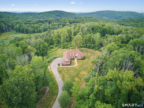 42 Oaklawn Drive Barkhamsted CT 06042