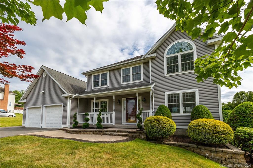 29 Barn Hill Lane Newington CT 06111