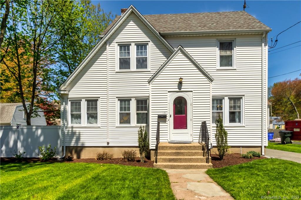 15 Clearfield Road Wethersfield CT 06109