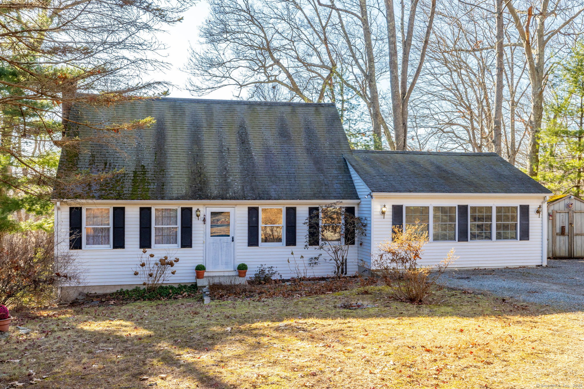 1 Connally Drive Old Saybrook CT 06475