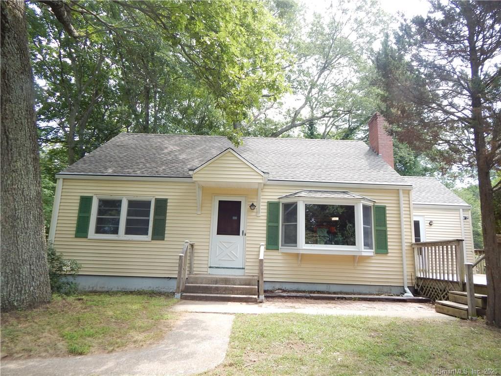35 Adams Heights Road Lebanon CT 06249