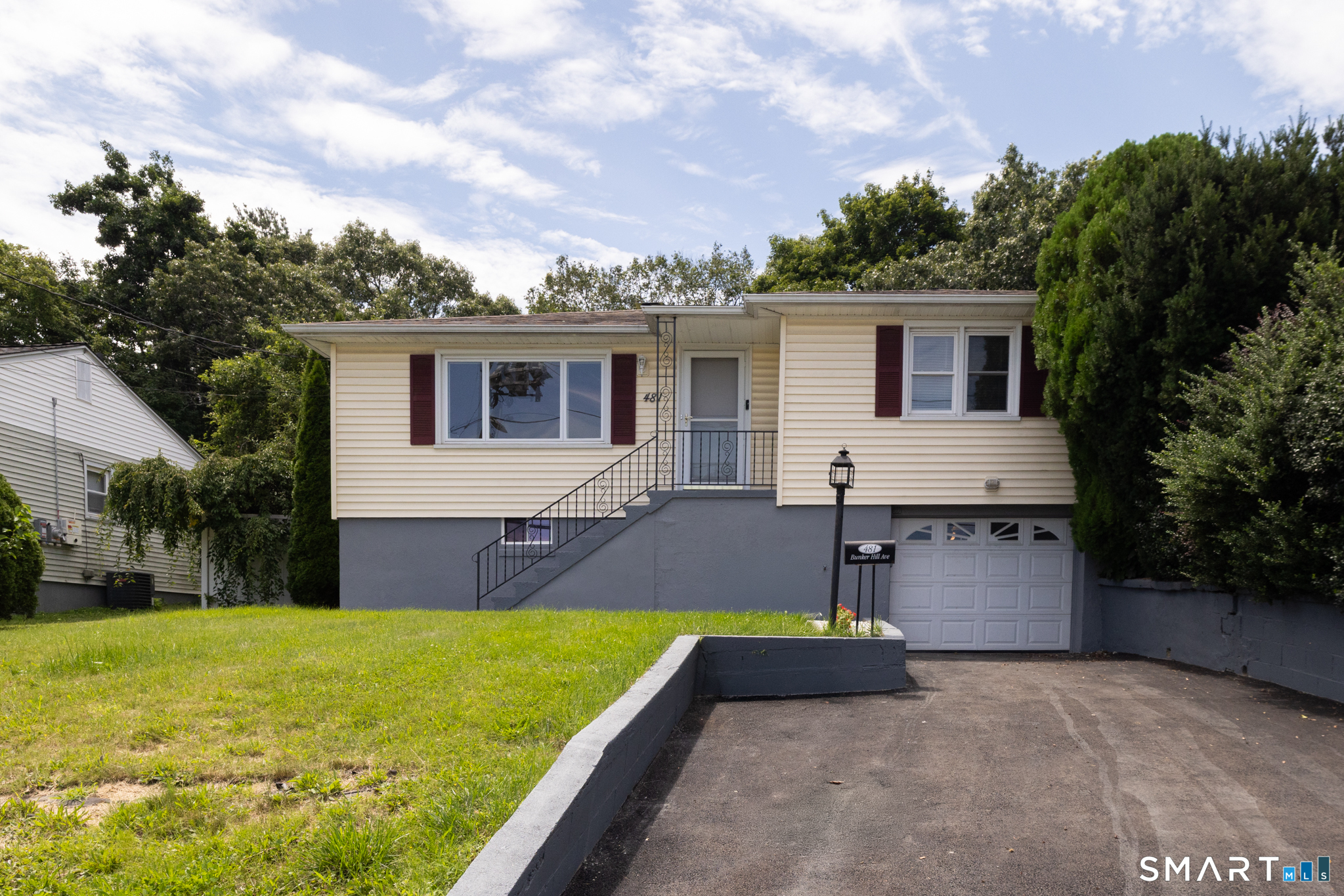 481 Bunker Hill Avenue Waterbury CT 06708