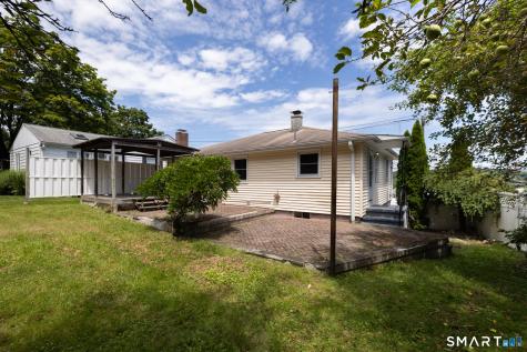 481 Bunker Hill Avenue Waterbury CT 06708