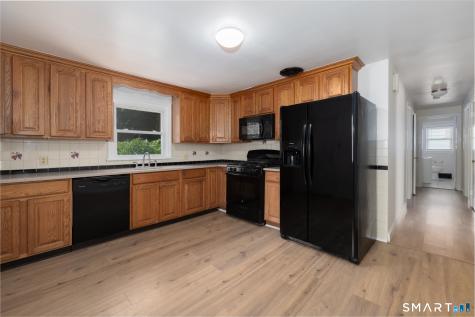 481 Bunker Hill Avenue Waterbury CT 06708