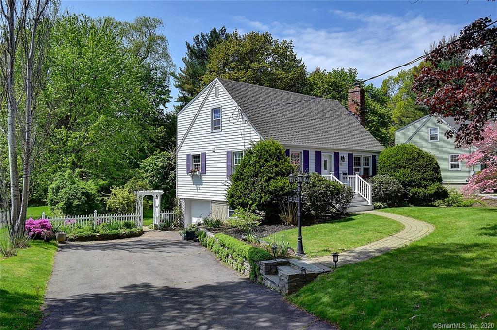 15 Washington Street Rocky Hill CT 06067