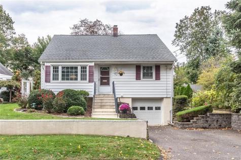 190 Marlborough Terrace Fairfield CT 06825