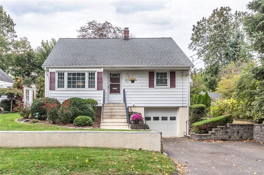 190 Marlborough Terrace Fairfield CT 06825