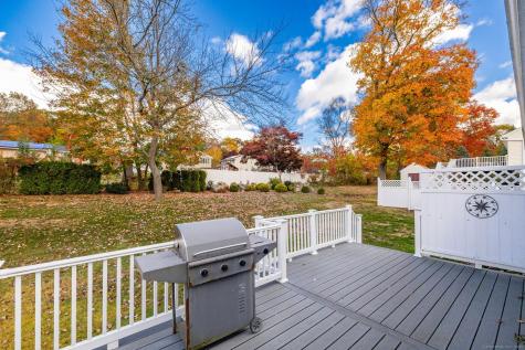 101 Adella Street Naugatuck CT 06770