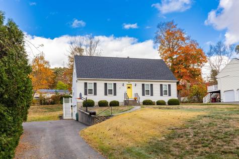 101 Adella Street Naugatuck CT 06770