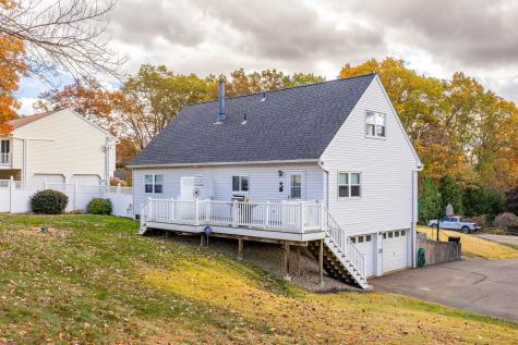 101 Adella Street Naugatuck CT 06770