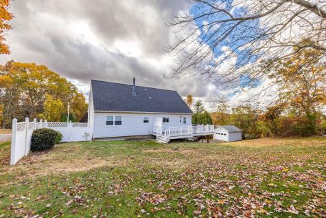 101 Adella Street Naugatuck CT 06770