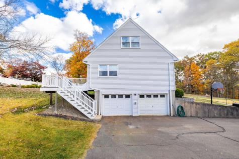 101 Adella Street Naugatuck CT 06770