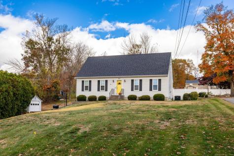 101 Adella Street Naugatuck CT 06770