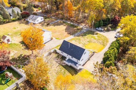 101 Adella Street Naugatuck CT 06770