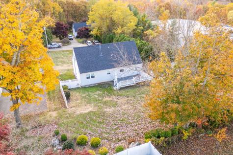 101 Adella Street Naugatuck CT 06770