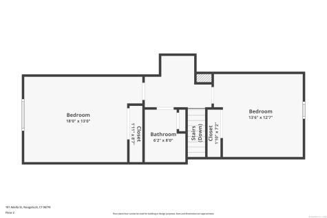 101 Adella Street Naugatuck CT 06770