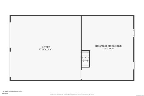 101 Adella Street Naugatuck CT 06770