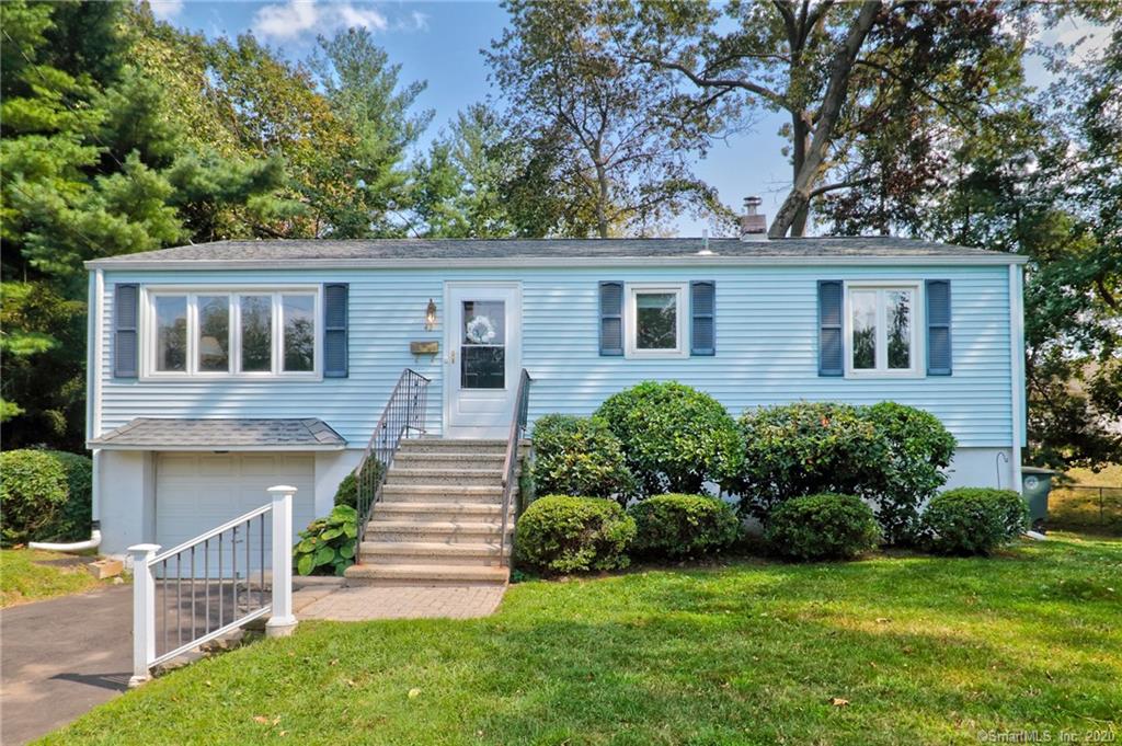 42 Gresham Street Milford CT 06461