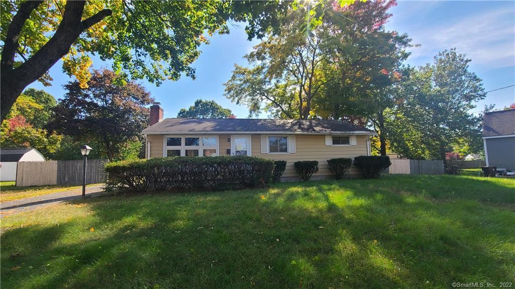 9 Nevins Avenue Enfield CT 06082