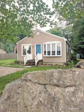 218 Deepwood Drive Hebron CT 06231