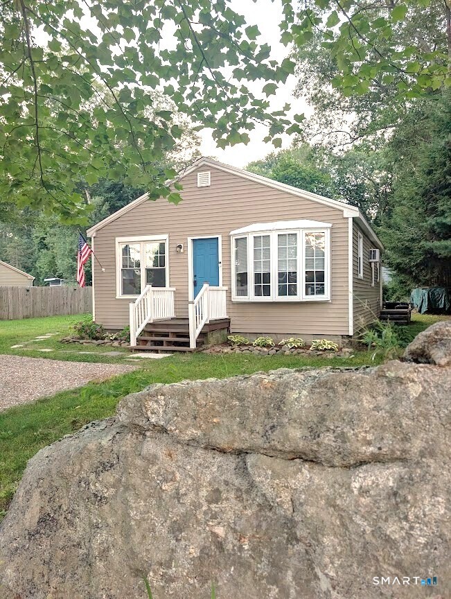 218 Deepwood Drive Hebron CT 06231