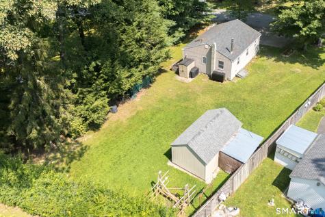 218 Deepwood Drive Hebron CT 06231